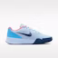 Lookbook Nike Vapor Lite 3 Hydrogen Blue/Hot Lava/Midnight Navy FZ2155-402