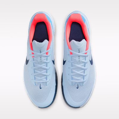 Nike Vapor Lite 3 Hydrogen Blue/Hot Lava/Midnight Navy FZ2155-402 Shop Nike Vapor Lite 3 Hydrogen Blue/Hot Lava/Midnight Navy FZ2155-402