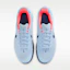 Shop Nike Vapor Lite 3 Hydrogen Blue/Hot Lava/Midnight Navy FZ2155-402