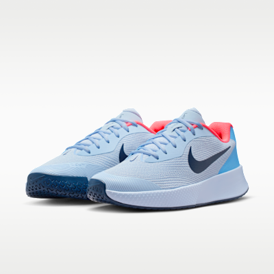 Purchase Nike Vapor Lite 3 Hydrogen Blue/Hot Lava/Midnight Navy FZ2155-402