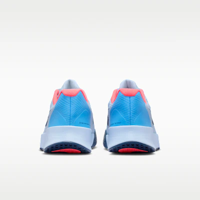 Nike Vapor Lite 3 Hydrogen Blue/Hot Lava/Midnight Navy FZ2155-402 Details for Nike Vapor Lite 3 Hydrogen Blue/Hot Lava/Midnight Navy FZ2155-402