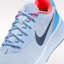 Sizing Nike Vapor Lite 3 Hydrogen Blue/Hot Lava/Midnight Navy FZ2155-402