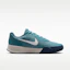 Lookbook Nike Vapor Lite 3 Bleu Fumé/Os Clair/Ardoise Neuve/Blanc FZ2155-003