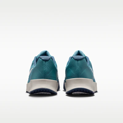 Nike Vapor Lite 3 Bleu Fumé/Os Clair/Ardoise Neuve/Blanc FZ2155-003 Details for Nike Vapor Lite 3 Bleu Fumé/Os Clair/Ardoise Neuve/Blanc FZ2155-003