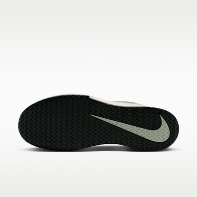 Order Nike Vapor Lite 3 Steam/Perak Muda/Putih/Hitam FZ2155-005