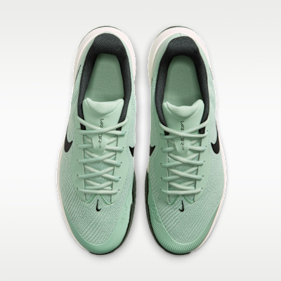 Shop Nike Vapor Lite 3 Steam/Perak Muda/Putih/Hitam FZ2155-005