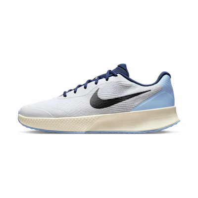 Nike Vapor Lite 3 White/Midnight Navy/Black