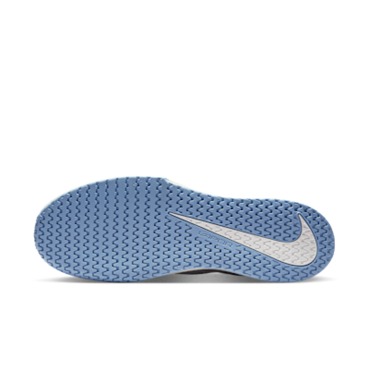 Nike Vapor Lite 3 White/Midnight Navy/Black