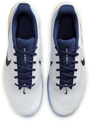 耐克Vapor Lite 3 白/午夜海军蓝/黑色 FZ2155-102 Shop 耐克Vapor Lite 3 白/午夜海军蓝/黑色 FZ2155-102