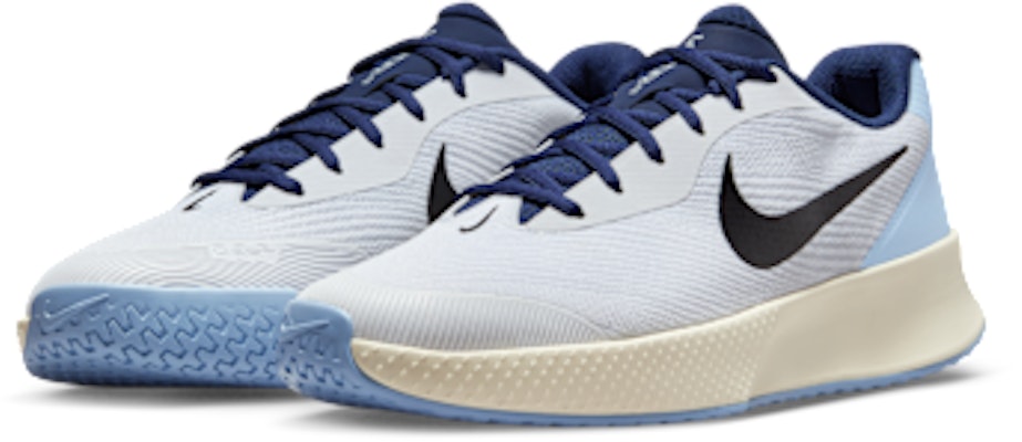 耐克Vapor Lite 3 白/午夜海军蓝/黑色 FZ2155-102 Purchase 耐克Vapor Lite 3 白/午夜海军蓝/黑色 FZ2155-102