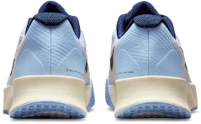 耐克Vapor Lite 3 白/午夜海军蓝/黑色 FZ2155-102 Details for 耐克Vapor Lite 3 白/午夜海军蓝/黑色 FZ2155-102