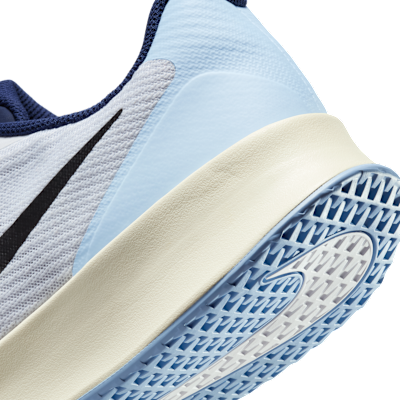 Cheap 耐克Vapor Lite 3 白/午夜海军蓝/黑色 FZ2155-102