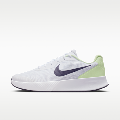 Buy Nike Vapor Lite 3 白色/螢光黃/深葡萄紫 FZ2155-108