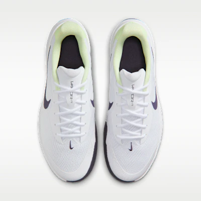 Nike Vapor Lite 3 白色/螢光黃/深葡萄紫 FZ2155-108 Shop Nike Vapor Lite 3 白色/螢光黃/深葡萄紫 FZ2155-108