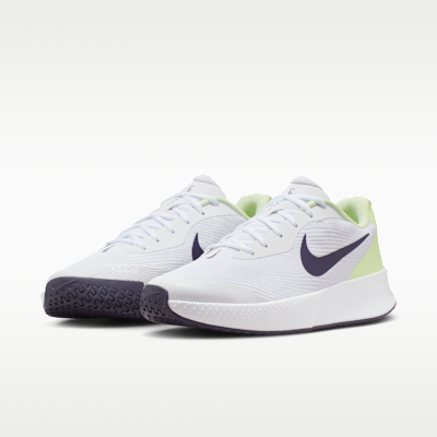 Purchase Nike Vapor Lite 3 白色/螢光黃/深葡萄紫 FZ2155-108