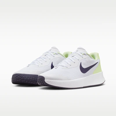 Nike Vapor Lite 3 白色/螢光黃/深葡萄紫 FZ2155-108 Purchase Nike Vapor Lite 3 白色/螢光黃/深葡萄紫 FZ2155-108