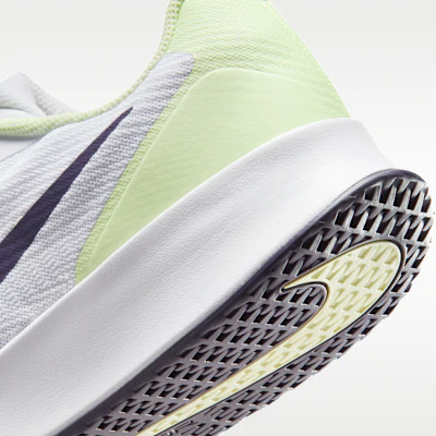 Nike Vapor Lite 3 白色/螢光黃/深葡萄紫 FZ2155-108 Cheap Nike Vapor Lite 3 白色/螢光黃/深葡萄紫 FZ2155-108