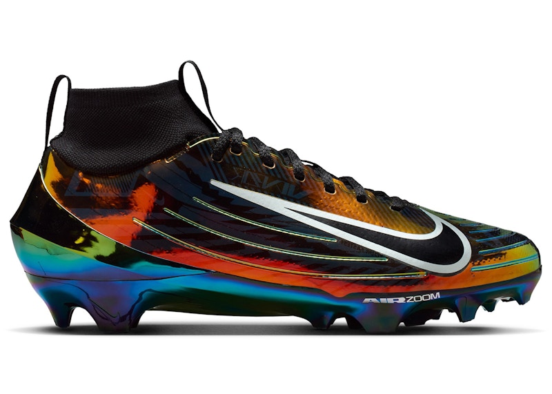 Nike Vapor Pro 1 'Black Metallic Silver Anthracite' IB6894-001