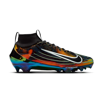 Nike Vapor Pro 1 'Black Metallic Silver Anthracite'