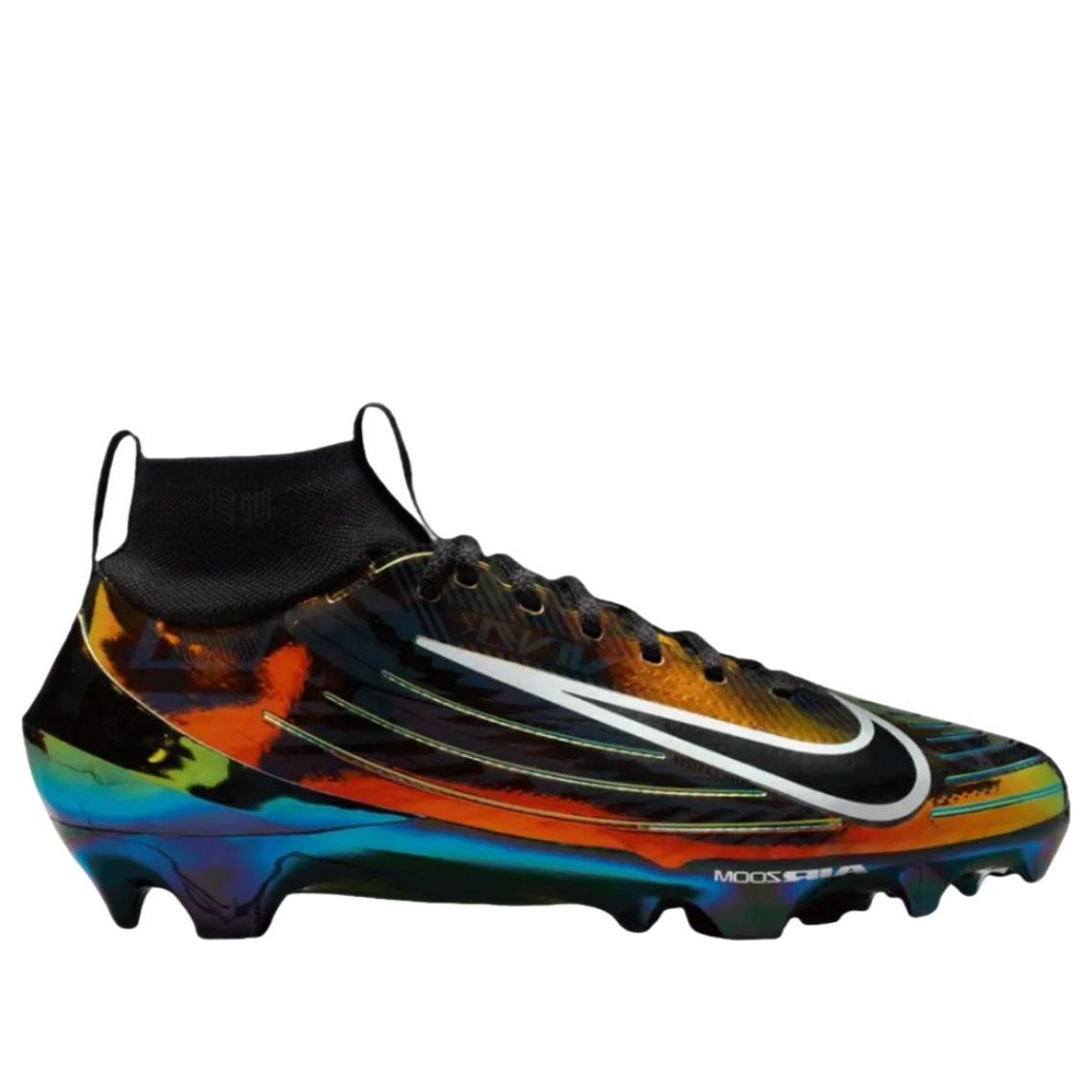 Order Nike Vapor Pro 1 ''Hitam Perak Metalik Anthracite'' IB6894-001