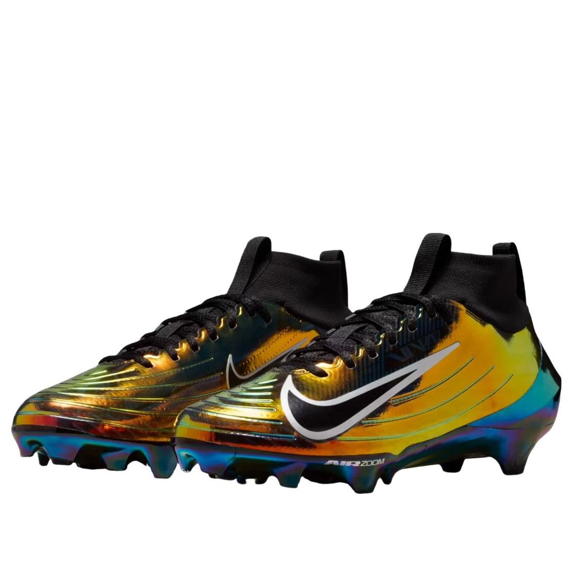 Lookbook Nike Vapor Pro 1 ''Hitam Perak Metalik Anthracite'' IB6894-001