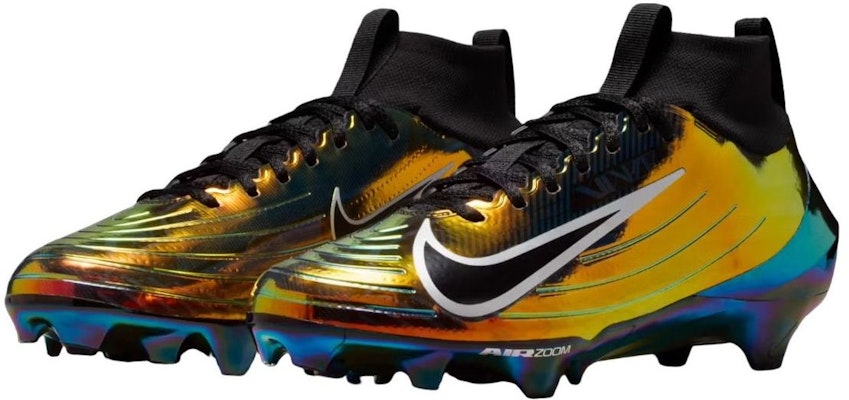 Nike Vapor Pro 1 ''Hitam Perak Metalik Anthracite'' IB6894-001 Lookbook Nike Vapor Pro 1 ''Hitam Perak Metalik Anthracite'' IB6894-001