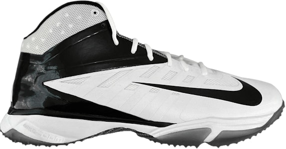 耐吉Vapor Pro 3/4 Destroyer人工草皮鞋'白黑透明底' 527878-100 Buy 耐吉Vapor Pro 3/4 Destroyer人工草皮鞋'白黑透明底' 527878-100