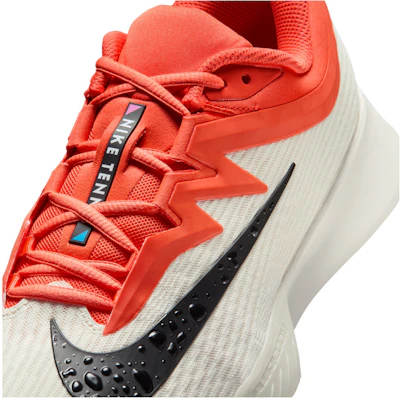 Nike Court Air Zoom Vapor Pro 3 HC 米白草橙 网球鞋 IB6558-100 Purchase Nike Court Air Zoom Vapor Pro 3 HC 米白草橙 网球鞋 IB6558-100