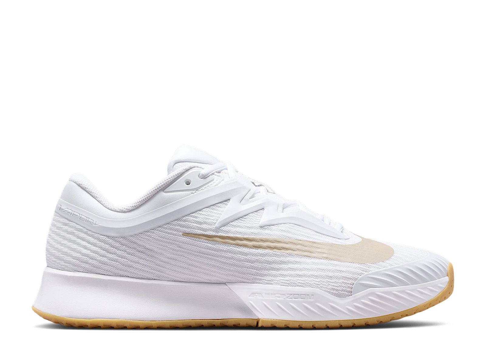 Nike Vapor Pro 3 'White Summit White Linen' FZ2161-102