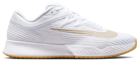 Nike Vapor Pro 3 'White Summit White Linen' FZ2161-102 Nike Vapor Pro 3 'White Summit White Linen' FZ2161-102