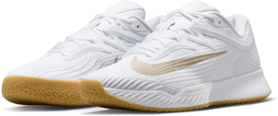 Nike Vapor Pro 3 'White Summit White Linen' FZ2161-102 Purchase Nike Vapor Pro 3 'White Summit White Linen' FZ2161-102