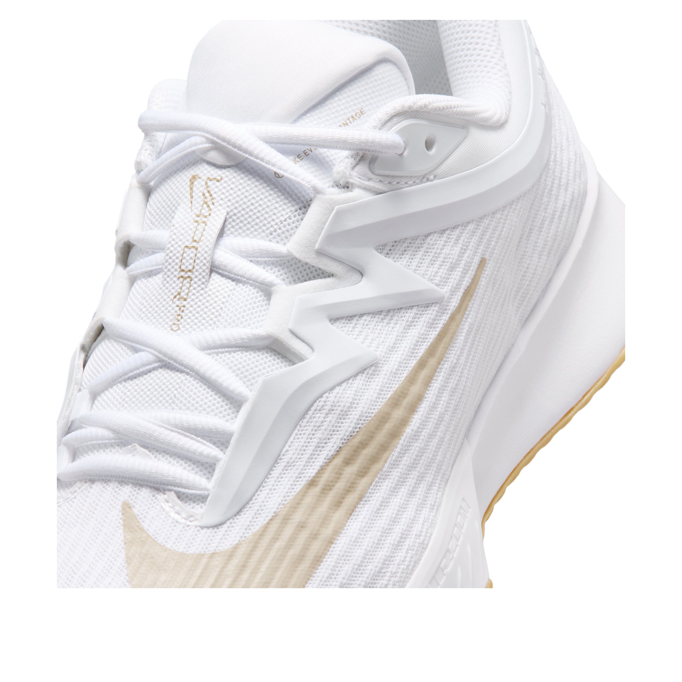 Details for Nike Vapor Pro 3 'White Summit White Linen' FZ2161-102