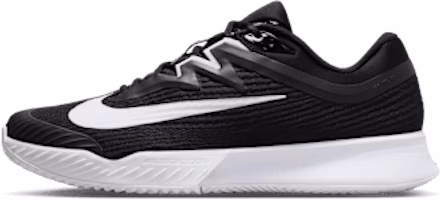 Nike Vapor Pro 3 Black/White HQ6034-001 Nike Vapor Pro 3 Black/White HQ6034-001