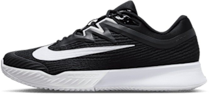 Nike Vapor Pro 3 Hitam/Putih HQ6034-001 Buy Nike Vapor Pro 3 Hitam/Putih HQ6034-001