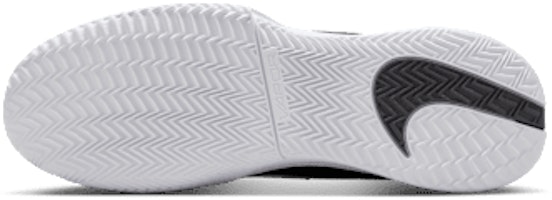 Nike Vapor Pro 3 黑白配色 HQ6034-001 Order Nike Vapor Pro 3 黑白配色 HQ6034-001