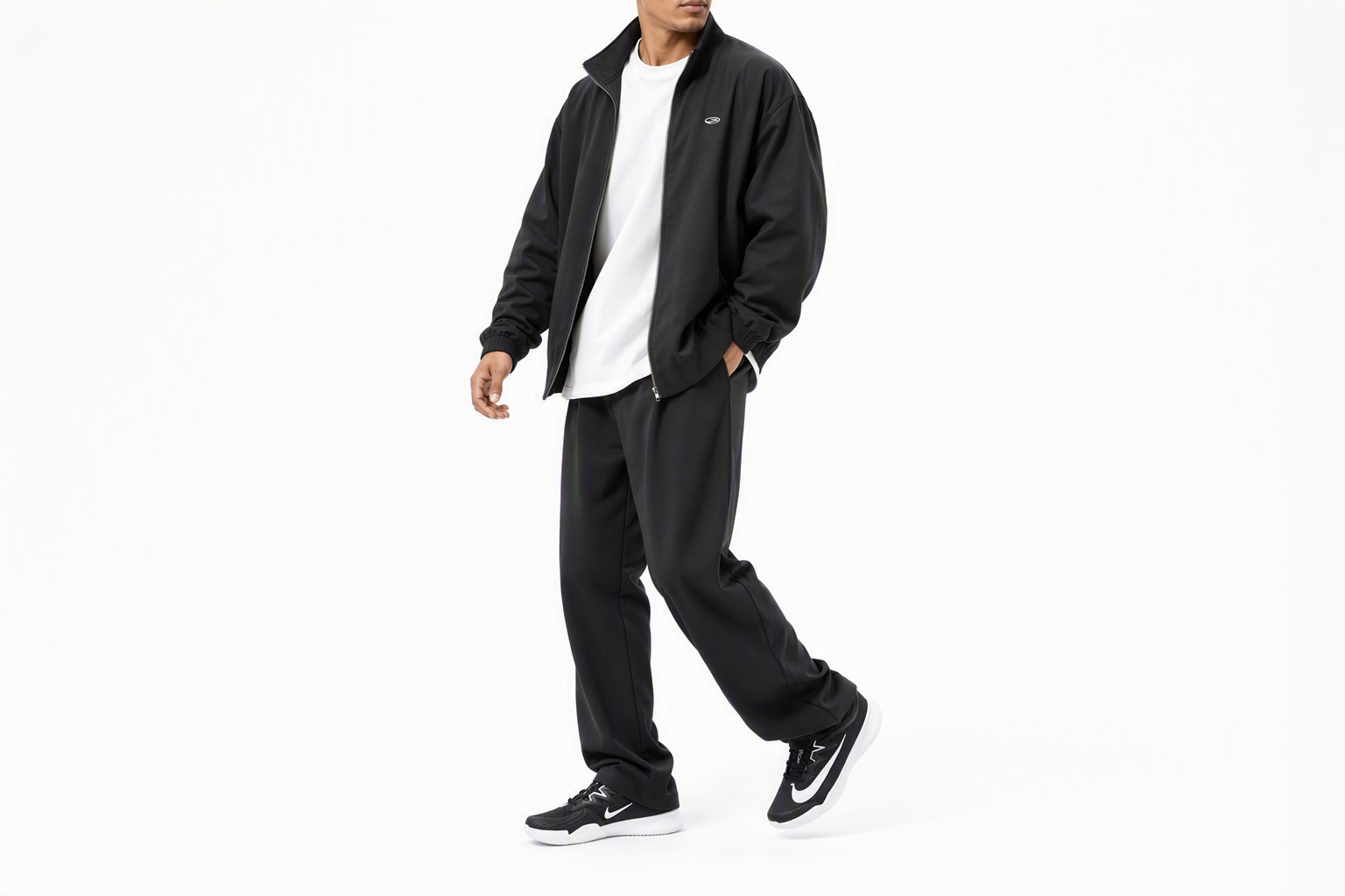 Order Nike Vapor Pro 3 黑白配色 HQ6034-001