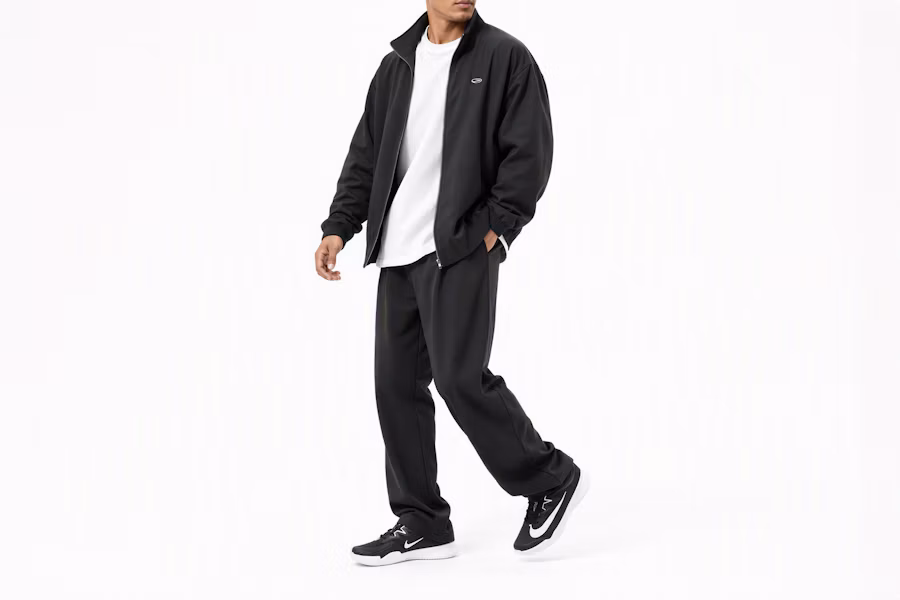 Nike Vapor Pro 3 黑白配色 HQ6034-001 Order Nike Vapor Pro 3 黑白配色 HQ6034-001