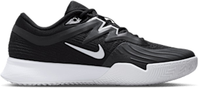 Nike Vapor Pro 3 Hitam/Putih HQ6034-001 Lookbook Nike Vapor Pro 3 Hitam/Putih HQ6034-001