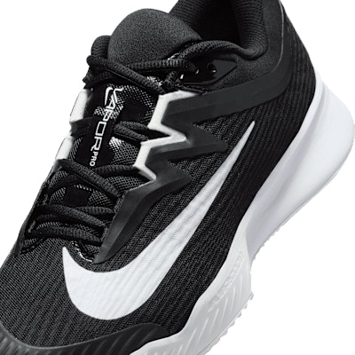 Nike Vapor Pro 3 Black/White HQ6034-001 Sizing Nike Vapor Pro 3 Black/White HQ6034-001