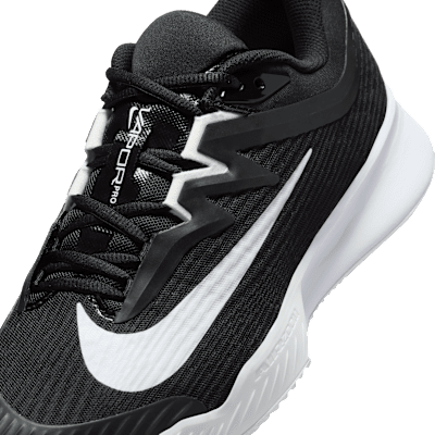 Cheap Nike Vapor Pro 3 黑白配色 HQ6034-001