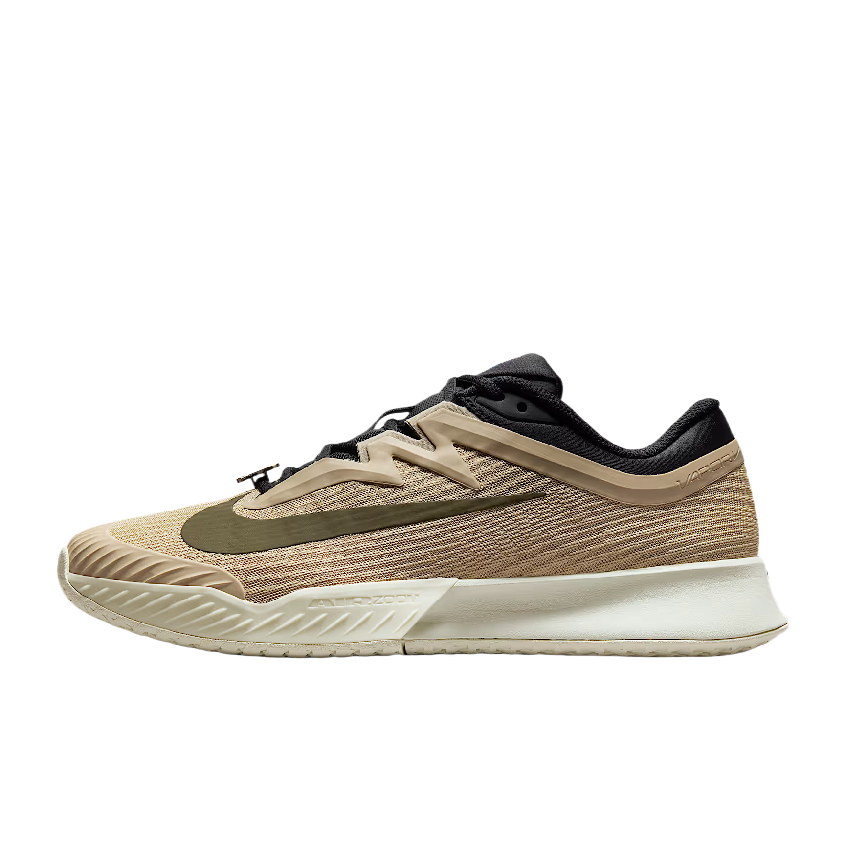 Nike Vapor Pro 3 Heritage Lightweight Low-Top Tennis Shoes HV1483-200