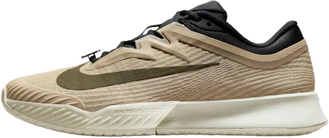 Nike Vapor Pro 3 Heritage Lightweight Low-Top Tennis Shoes HV1483-200 Nike Vapor Pro 3 Heritage Lightweight Low-Top Tennis Shoes HV1483-200