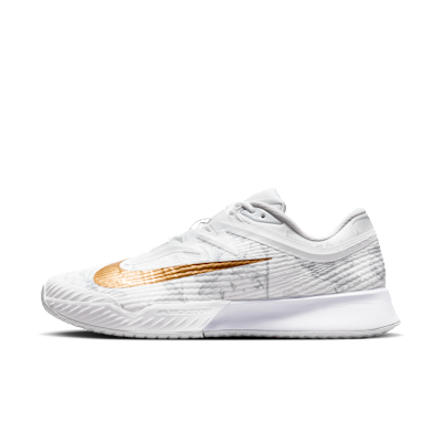 Nike Vapor Pro 3 Magnolia White/Pure Platinum/Metallic Gold HV1485-100