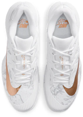 Nike Vapor Pro 3 Magnolia Putih/Platinum Tulen/Emas Metalik HV1485-100 Details for Nike Vapor Pro 3 Magnolia Putih/Platinum Tulen/Emas Metalik HV1485-100