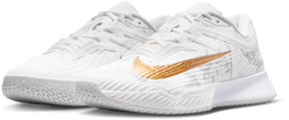 Nike Vapor Pro 3 Magnolia Putih/Platinum Tulen/Emas Metalik HV1485-100 Sizing Nike Vapor Pro 3 Magnolia Putih/Platinum Tulen/Emas Metalik HV1485-100