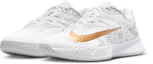 Sizing Nike Vapor Pro 3 Magnolia Putih/Platinum Tulen/Emas Metalik HV1485-100