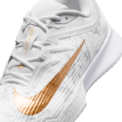 Sizing ナイキ ヴェイパープロ 3 マグノリアホワイト/ピュアプラチナ/メタリックゴールド HV1485-100