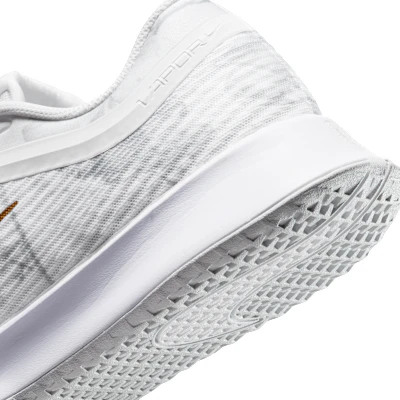 Nike Vapor Pro 3 Magnolia Putih/Platinum Tulen/Emas Metalik HV1485-100 2