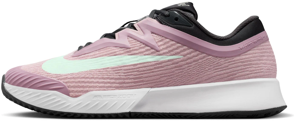 Nike Vapor Pro 3 Premium Clay Court 'Light Violet Ore' IH1701-200 Order Nike Vapor Pro 3 Premium Clay Court 'Light Violet Ore' IH1701-200