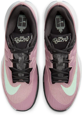 Nike Vapor Pro 3 Premium Clay Court 'Light Violet Ore' IH1701-200 Lookbook Nike Vapor Pro 3 Premium Clay Court 'Light Violet Ore' IH1701-200